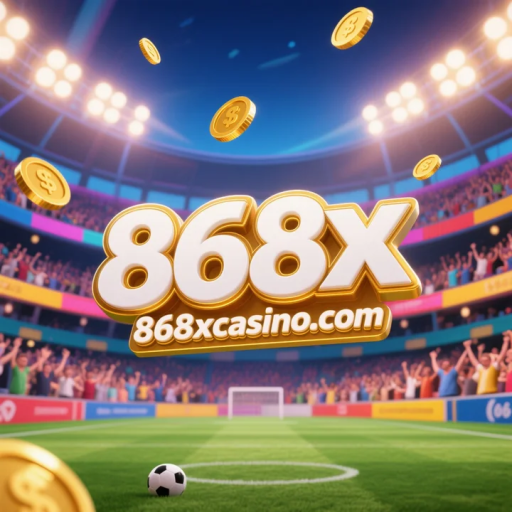 868x